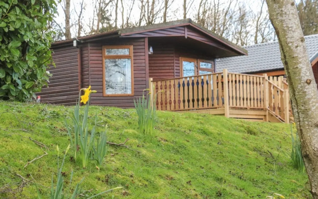 Park View Lodge, Arnside 7