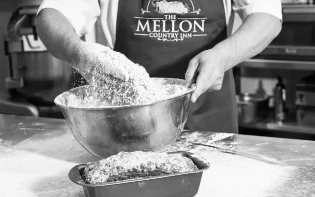 The Mellon Country Inn