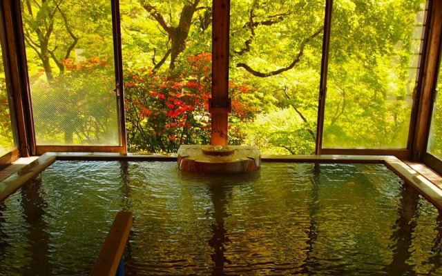 Matsukawaya Nasu Kogen Hotel
