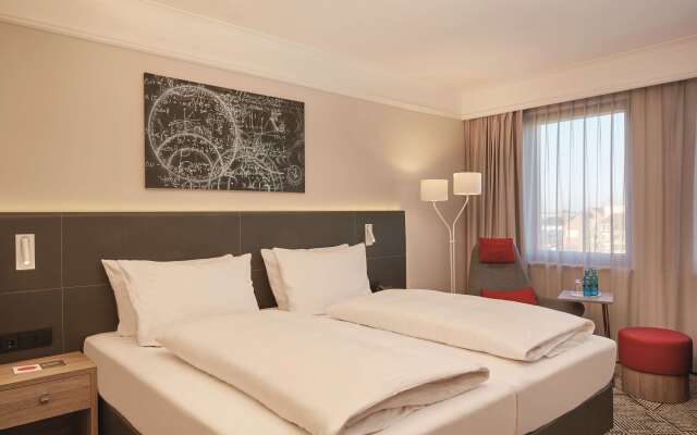H4 Hotel Hannover Messe