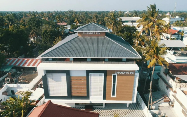 Chandra Inn