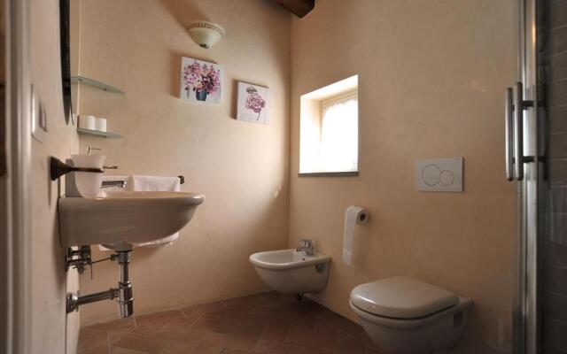 Casa Rosa