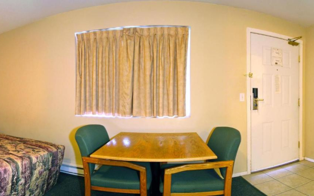 Travelodge by Wyndham Merritt