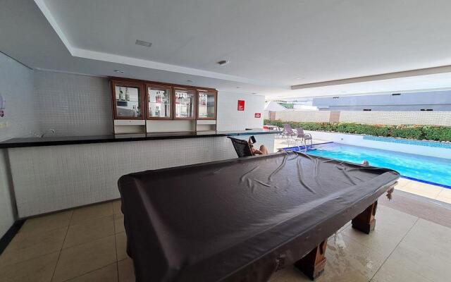 Miramar Imperial Tambaú