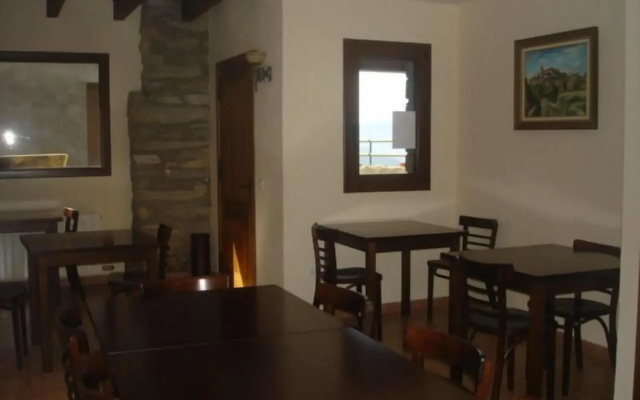 L'Era De Cal Bastida - Guest House