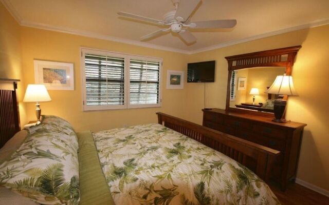 Seaview Court Condo 537