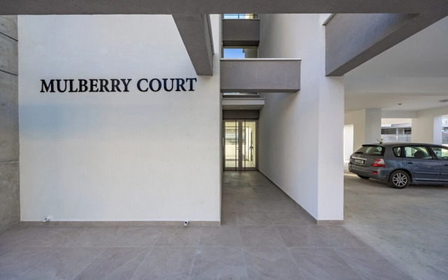 Mulberry Tree Premium Apartments