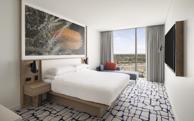 Courtyard By Marriott Perth, Murdoch