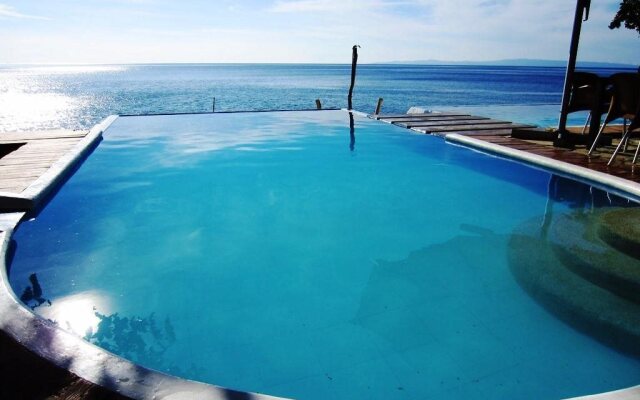 Seafari Resort Oslob