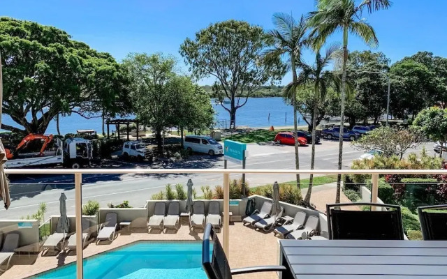 Regatta Noosa