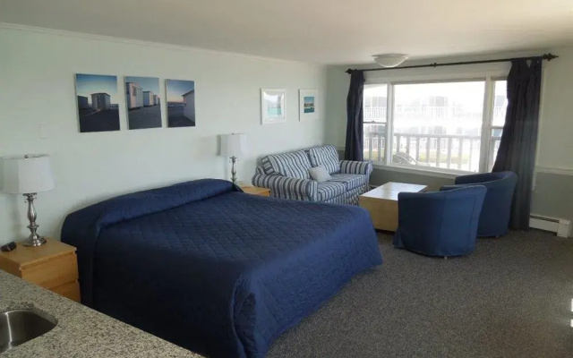 Pelham House Resort