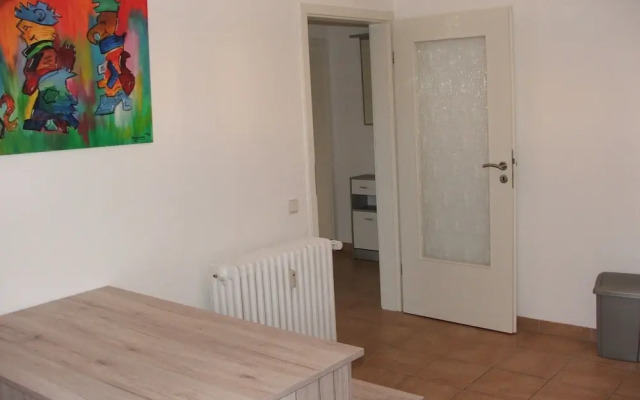 Wohnung nahe Phönixsee