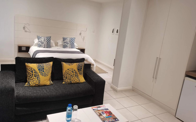 The Paralian Exclusive Guest House