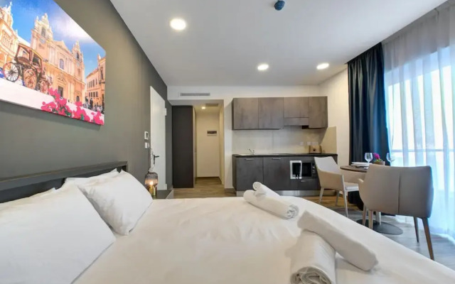 Seaview Stays