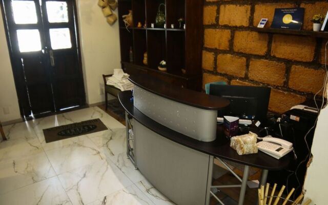 Collection O Casa Anzures Thematic, Mexico City