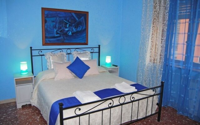 B&B Profumo Di Roma