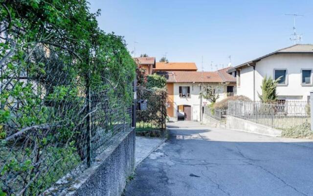 Appartamento a 2 passi da Como