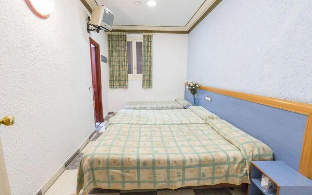 Pension Miami