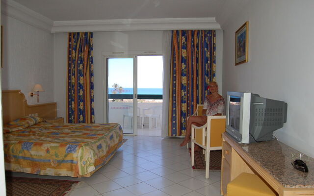 Hotel Royal Jinene