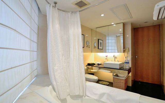 Jianguo Hotel Guangzhou