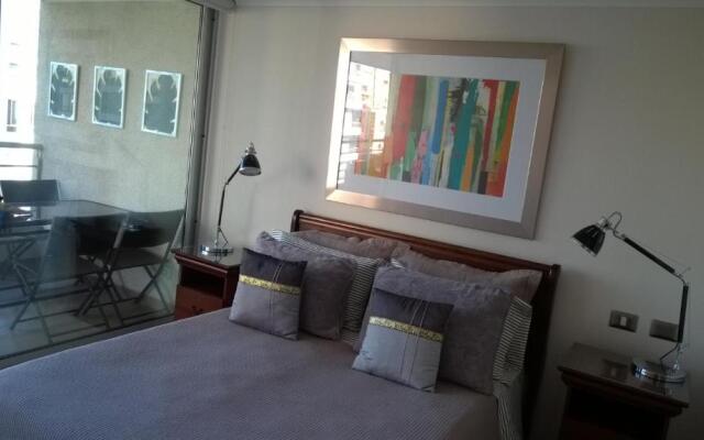 Apartamento Boutique Viña del Mar