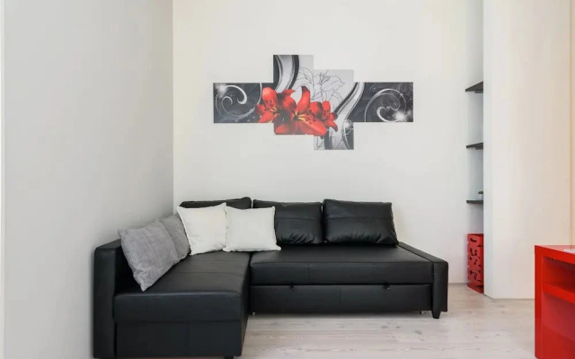 Appartamento Monolocale Milano Boccherini by HomeatHotel
