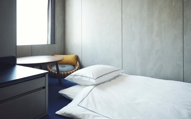 voco Osaka Central by IHG
