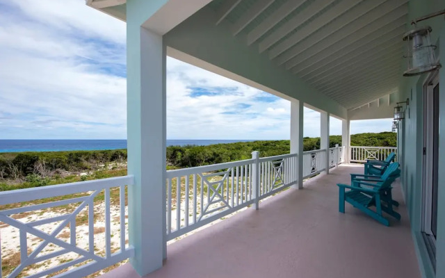 Sephora House 4 Bedroom Home