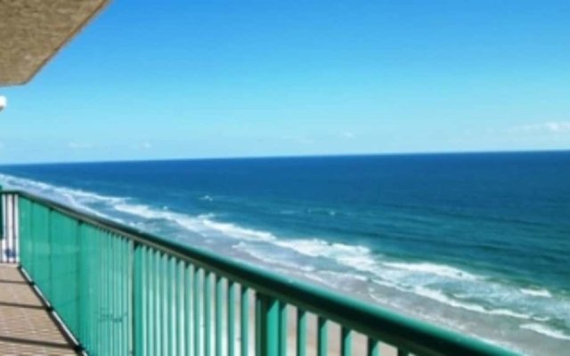 3 BR 3 BA - Great ocean views - Dimucci Twin Towers 1703
