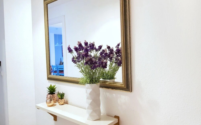 Charming 3 bedrooms Historical Center
