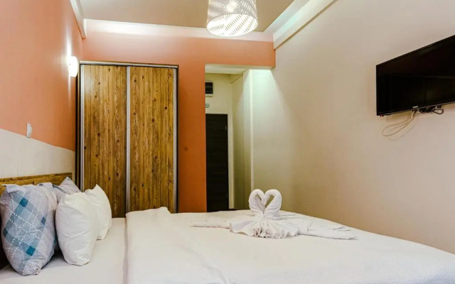 Verdisso Hotel & Restaurant