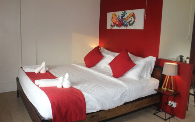 Utopia Guesthouse