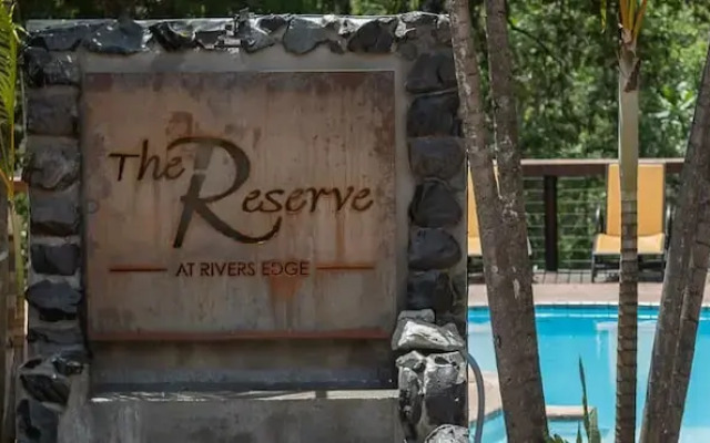 The Reserve Boutique Hotel