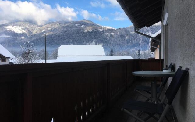 Ferienwohnung MINA - Rattendorf