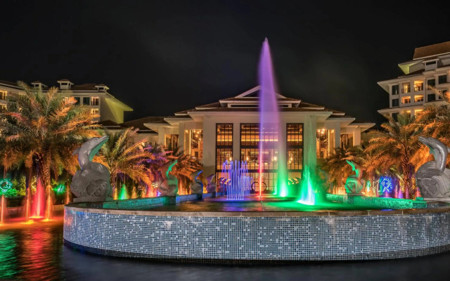 Regal Palace Resort Huizhou