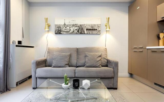 Apartment Opéra / Galeries Lafayette