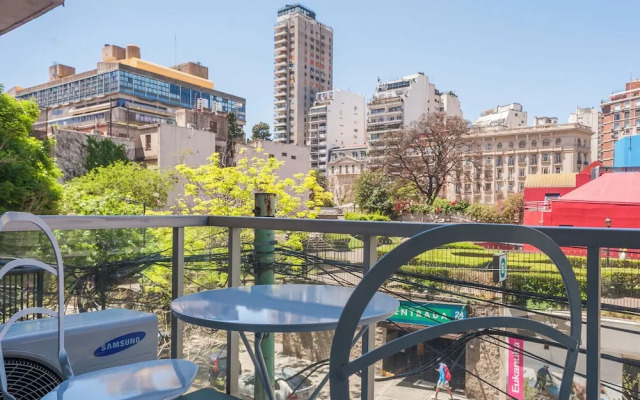 Studio  Biblioteca Nacional A2A