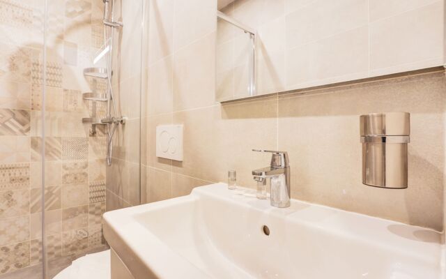 Studio Supérieur Saint Antoine