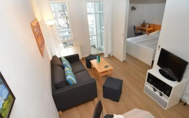 Seepark Sellin - Apt. 620