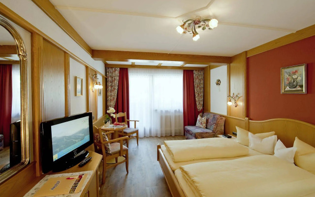 Alpenland Gerlos - Hotel & Breakfast