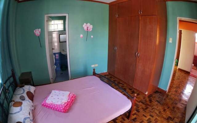 U Feel Fun House - Mactan