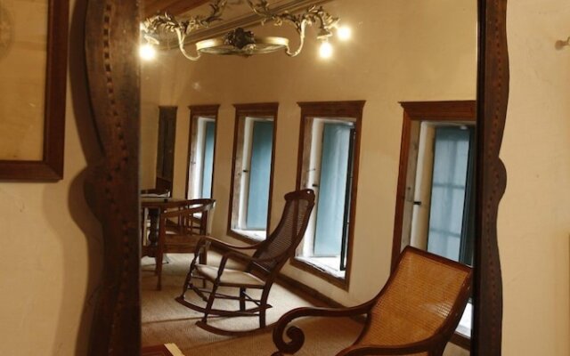 Bratsera Hotel Hydra