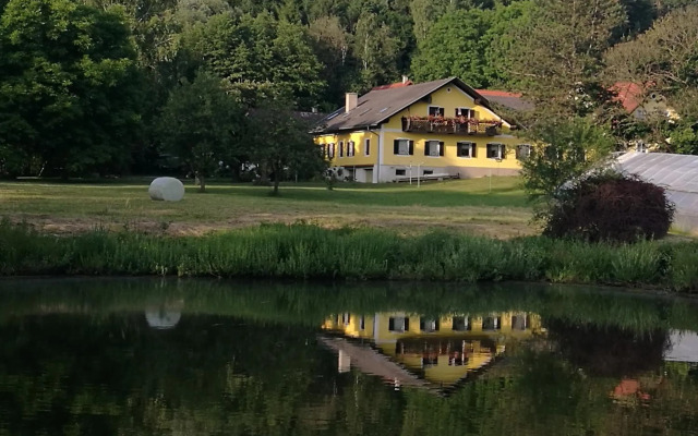 Fruhstuckspension Krump