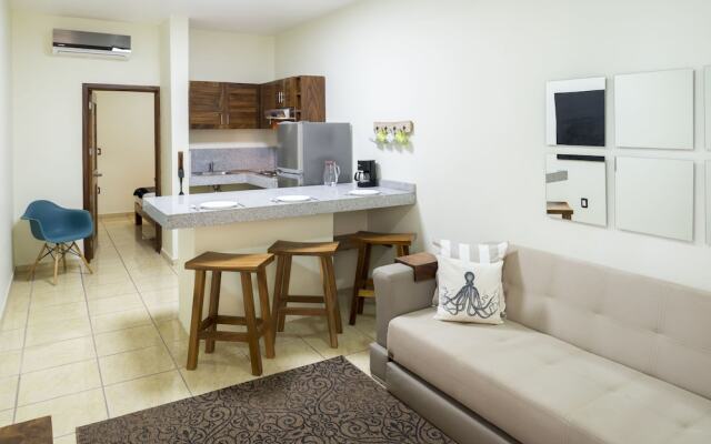 Punto Mita Eco Surf Suites & Café