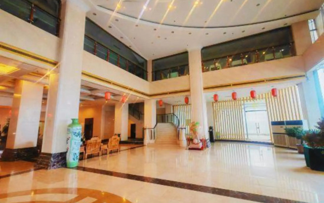 Haizheng Hotel