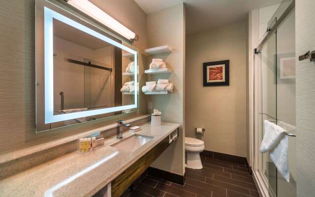 Hampton Inn & Suites Reno West