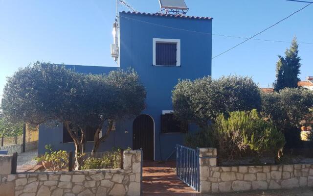 Beauty Villa Irene, Coast 60m