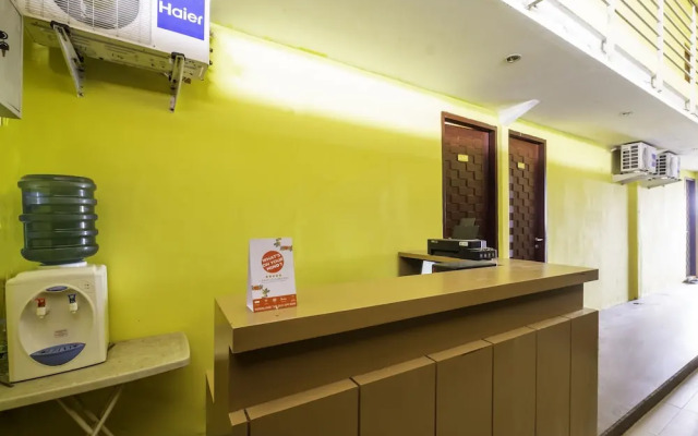 Capital O 1973 Hotel Toserba Selamat Syariah