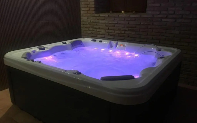 Hotel Luz Almonaster