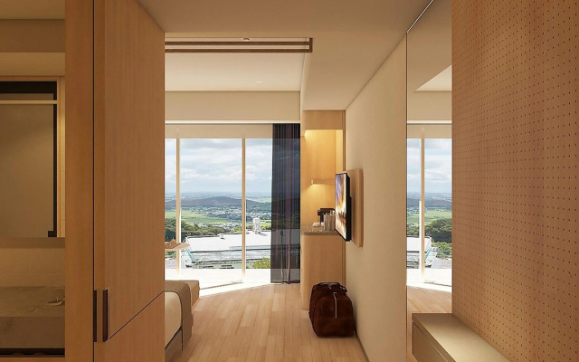 Kamenoi Hotel Tsukubasan